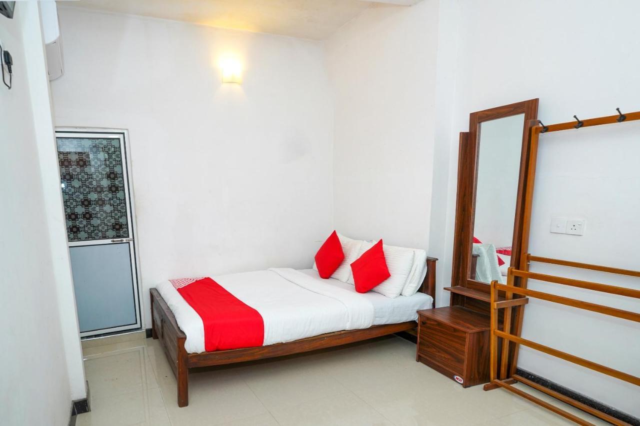 Kandyan Nethu Stay Exterior foto