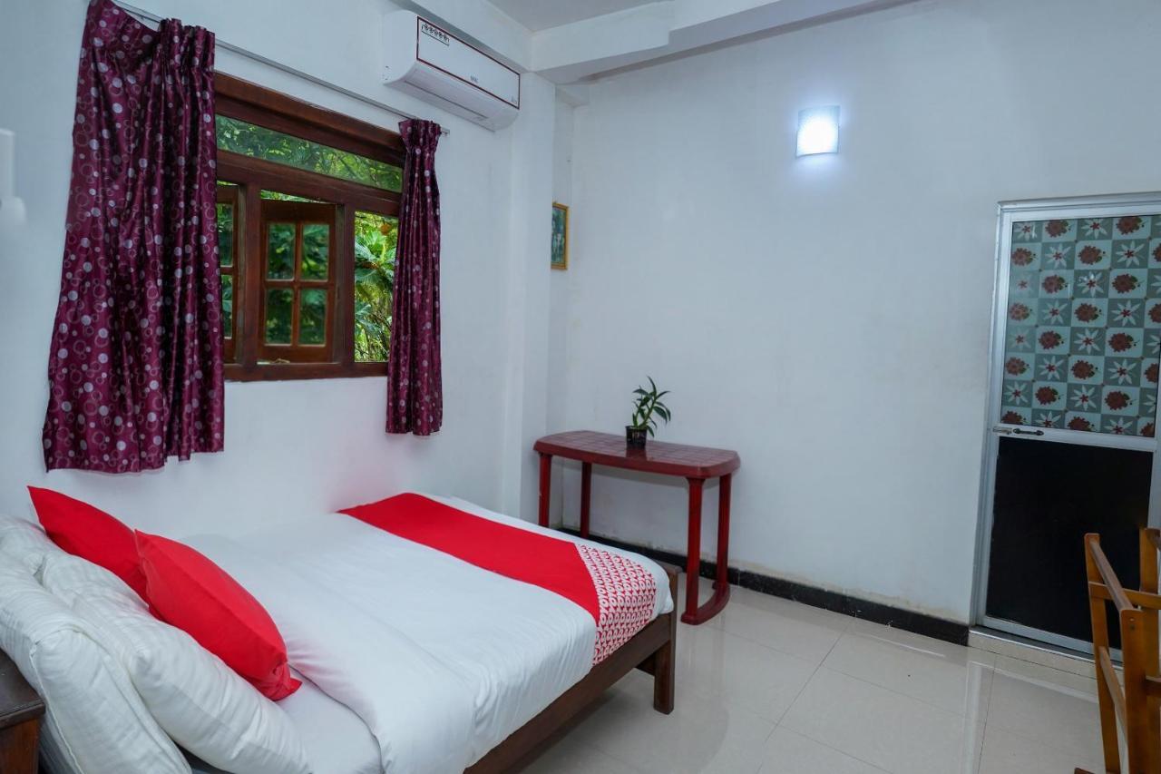 Kandyan Nethu Stay Exterior foto