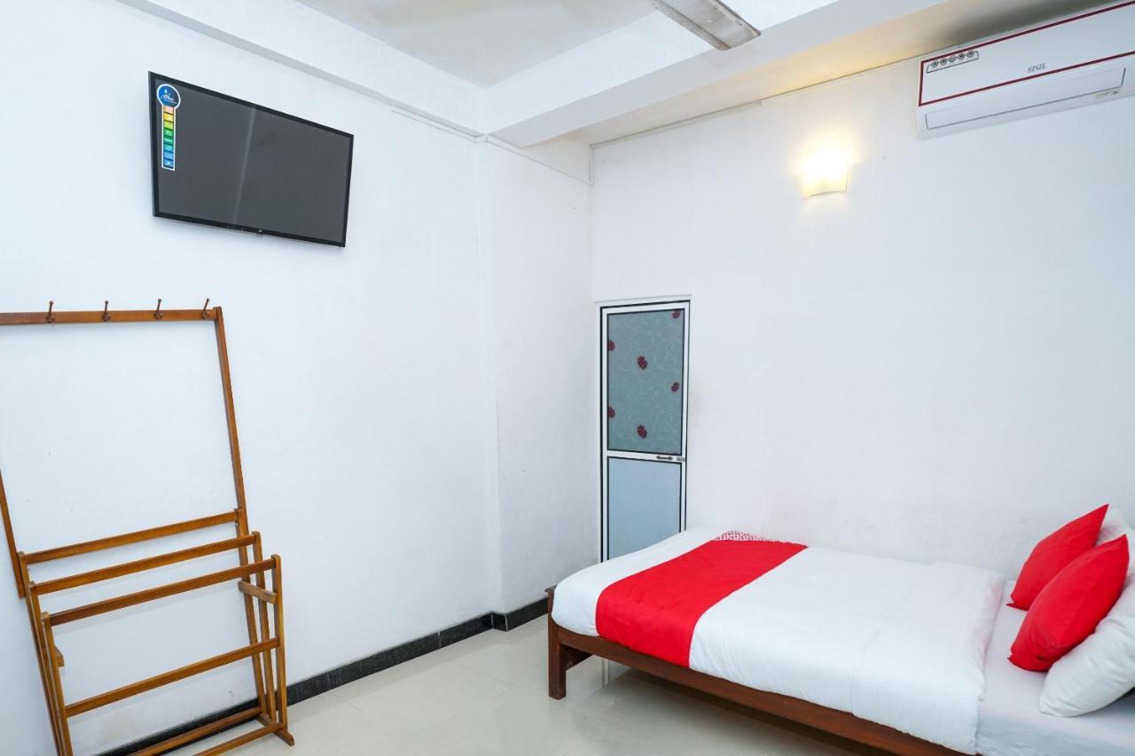 Kandyan Nethu Stay Exterior foto