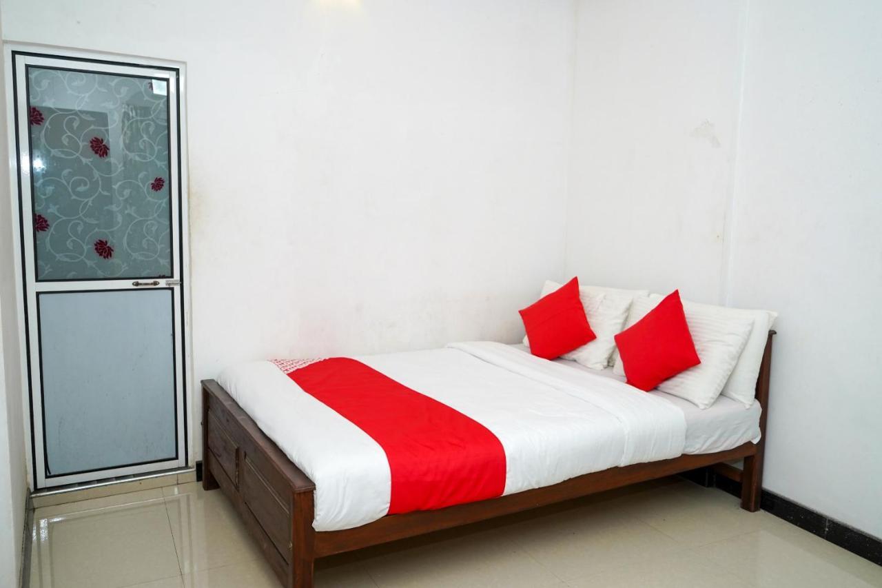Kandyan Nethu Stay Exterior foto